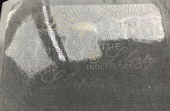 Wyoming Fake IDs
